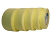 Maalriteip Dolphin kollane +60*C 30mmx50m Maalriteip Dolphin kollane +60*C 30mmx50m